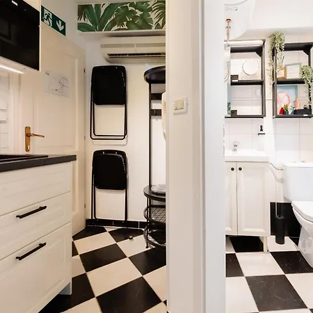 Appartamento Little Flora-lane In Rovinjs Old Town