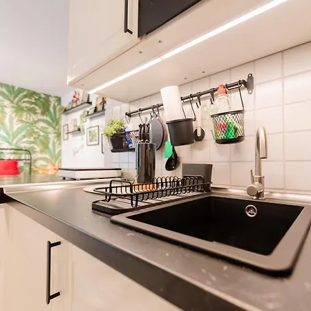 Little Flora-lane In Rovinjs Old Town Apartment Rovinj