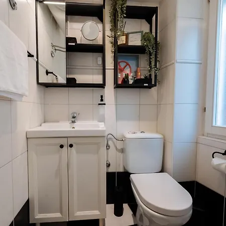 Apartment Little Flora-lane In Rovinjs Old Town Rovinj