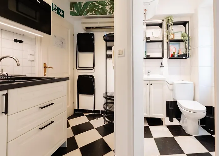 Appartamento Little Flora-lane In Rovinjs Old Town